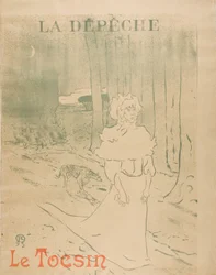 De chatelaine of 