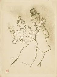 De veelvraat (La Goulue)
