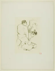 De Terreur van Grenelle