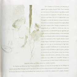 Yvette Guilbert-Franse Serie: Nr. 14
