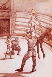 Acrobaten