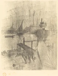 Adieu, 1895