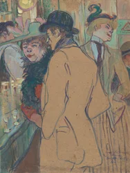 Alfred la Guigne