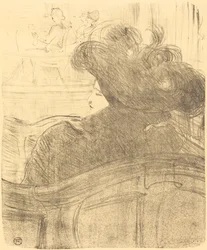 Cléo de Mérode