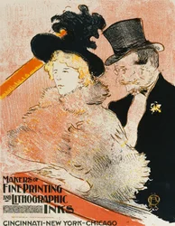 Concert, 1896