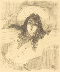 Eva Lavallière