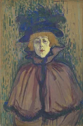 Jane Avril