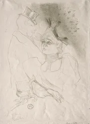 Lener en Baron, 1893