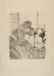 Madame Le Margoin, Modiste