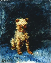 Margot, 1881