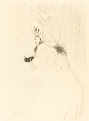 May Belfort Buigend