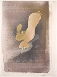 Miss Loïe Fuller