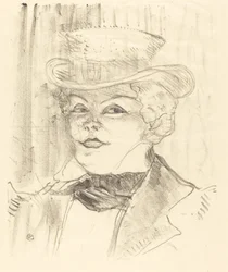 Mevrouw Réjane