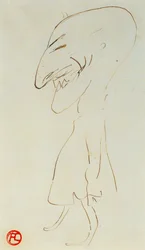 Monsieur Paul Viaud, ca. 1899