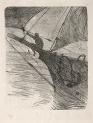Oceano Nox, 1895