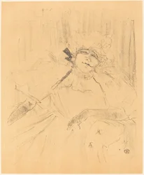 Oud Lied, 1898