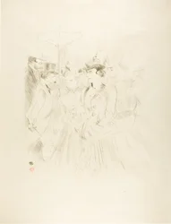 Promenade