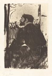 Slapeloze Nacht