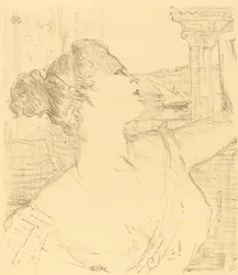 Subra van de Opera, 1896