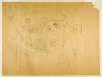 Het Arton-proces (derde plaat)