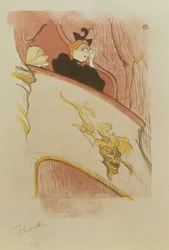 De doos van de gouden groteske, 1893