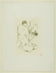De Terreur van Grenelle
