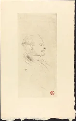 W.H.B. Sands, uitgever in Edinburgh, 1898