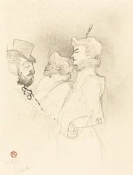 Waarom Niet?...Een Keer Is Geen Gewoonte