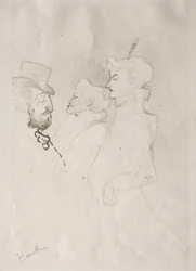Waarom Niet Een Keer Geen Gewoonte Maakt, 1893