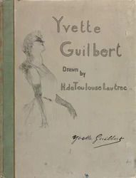 Yvette Guilbert-Engelse Serie