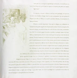 Yvette Guilbert-Franse Serie: Nr. 13, 1894