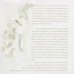 Yvette Guilbert-Franse Serie: Nr. 6