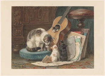 De Muzikanten