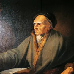 Johann Jakob Bodmer