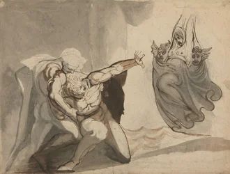 De Visie van Orestes