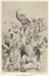 Slag bij Resaca de la Palma