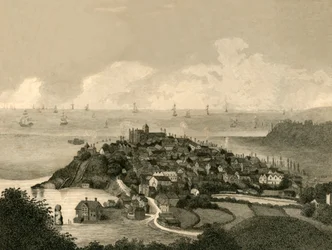 De Stad Rye