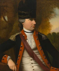 Charles Cotesworth Pinckney, ca. 1773