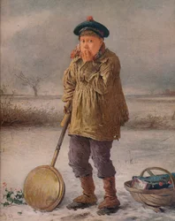 Huiselijke comfort, 1874