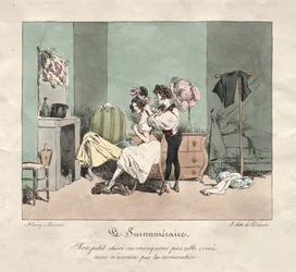 Administratieve Gebruiken: Supernumerair