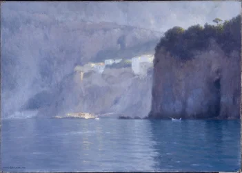 Meta, in 1912
