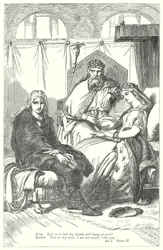Hamlet (gravure)