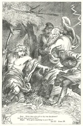 King Lear (gravure)