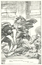 Othello (gravure)