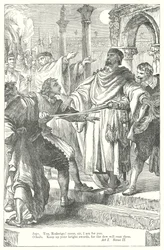 Othello (gravure)