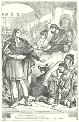 Pericles (gravure)