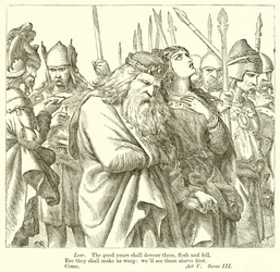 Koning Lear