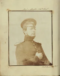 Majoor Martin