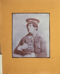 Meneer Barton