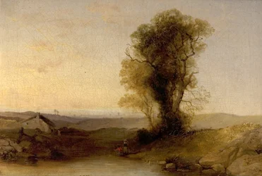 Landschap